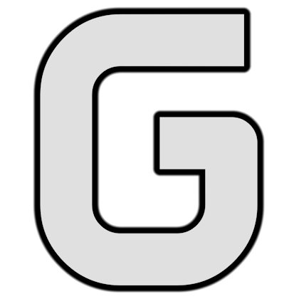 GroningenRP Logo